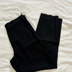 Babaton Black Women's Dress Pants